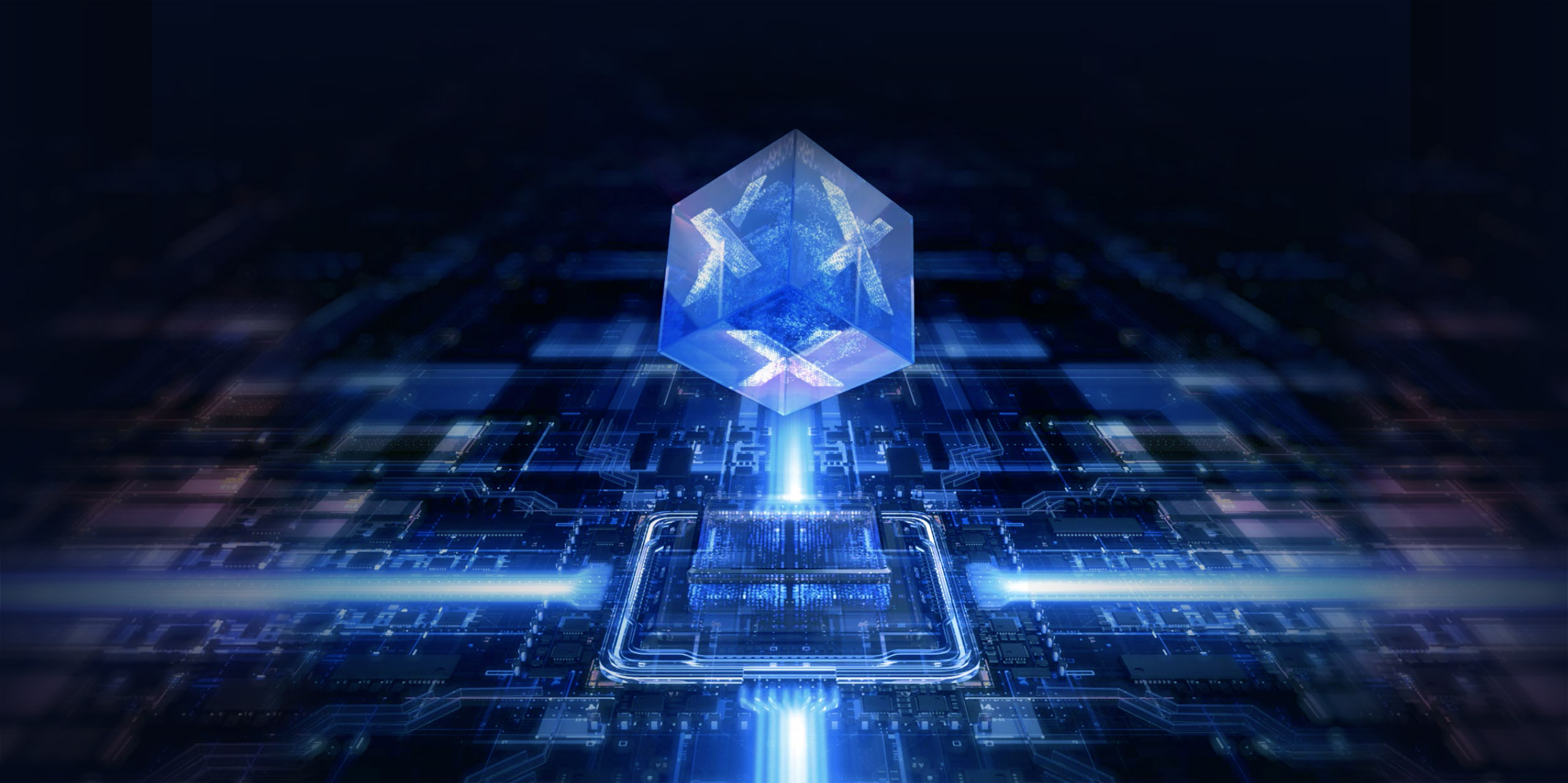 在人类技术进步史上留下自己的脚印