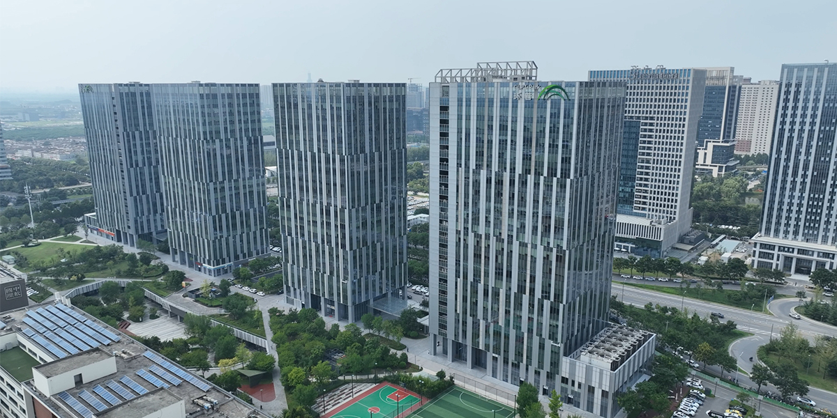 睿创微纳